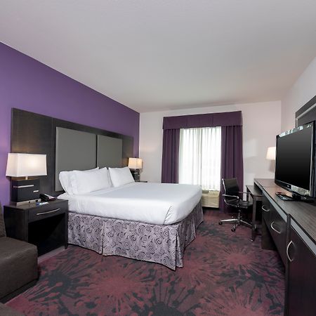 Holiday Inn Express & Suites Columbus - Polaris Parkway / Columbus, An Ihg Hotel מראה חיצוני תמונה