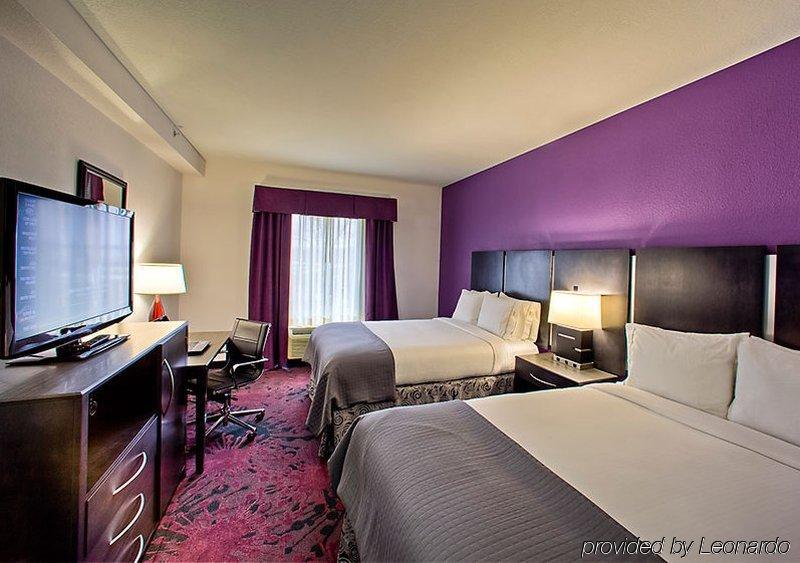 Holiday Inn Express & Suites Columbus - Polaris Parkway / Columbus, An Ihg Hotel חדר תמונה