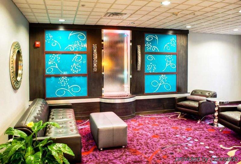 Holiday Inn Express & Suites Columbus - Polaris Parkway / Columbus, An Ihg Hotel מראה פנימי תמונה